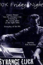 Watch Strange Luck Myflixer